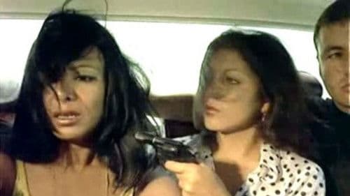 ذئاب لا تاكل اللحم‎ Bild 7