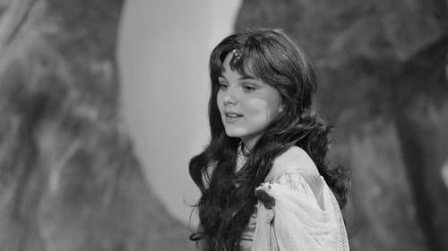 Černovláska Bild 2