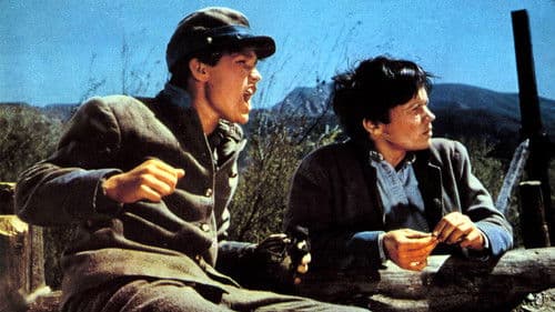 Mosbys Raiders - Armee der Gesetzlosen Bild 7