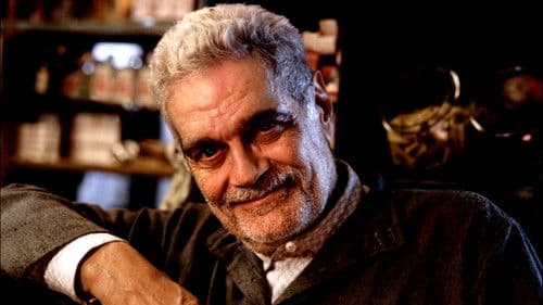 Omar Sharif – Aus dem Leben eines Nomaden Bild 4