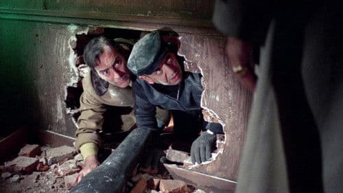 7 uomini e un cervello Bild 3