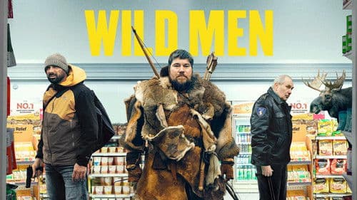 Wild Men Bild 7
