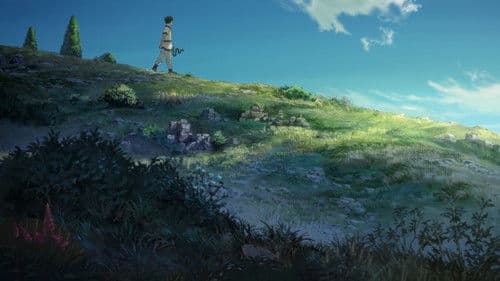 ヒストリエ Bild 2