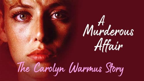 A Murderous Affair: The Carolyn Warmus Story Bild 3