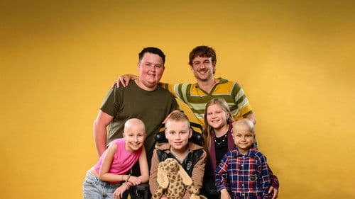 Niet klein te krijgen Bild 1