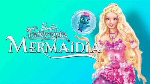 Barbie Fairytopia - Mermaidia Bild 6