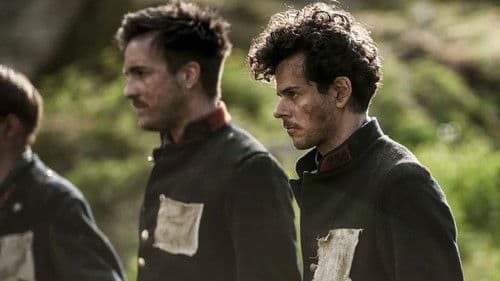 Les Fusillés Bild 5