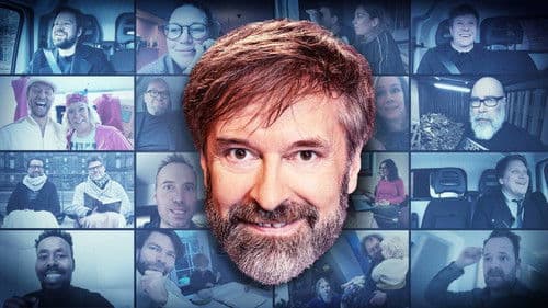 Danmark griner Bild 1