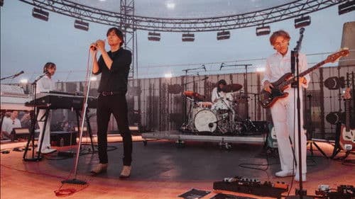 Terminal 1 : Air, Phoenix et Étienne de Crécy Bild 3