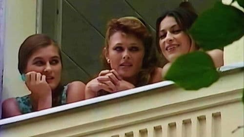 Rozmowy o miłości Bild 2