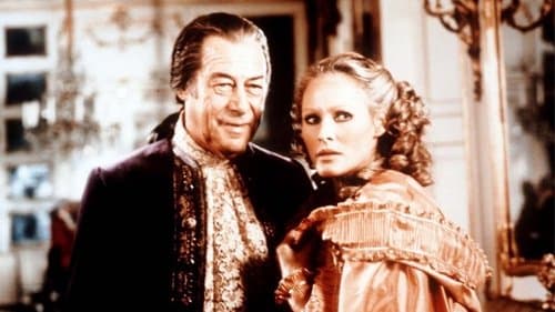 Das Geheimnis der eisernen Maske Bild 1