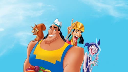Ein Königreich für ein Lama 2 - Kronks großes Abenteuer Bild 4