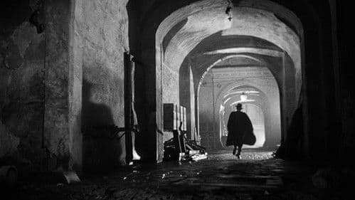 The Third Man: A Filmmaker's Influence Bild 1