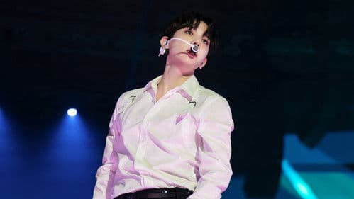 백현: 론스달라이트 닷 인 시네마 Bild 2