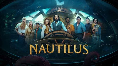 Nautilus Bild 2