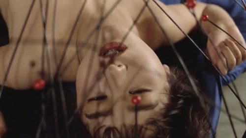 Rusted Body: Guts of a Virgin III Bild 2