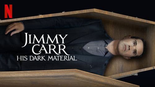 Jimmy Carr: His Dark Material Bild 2