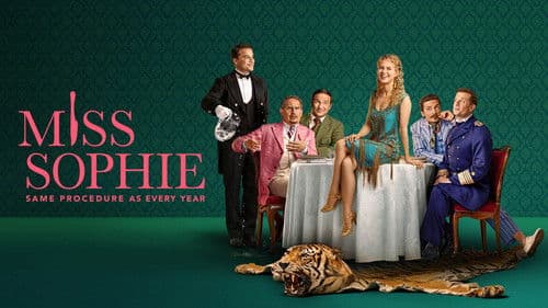 Miss Sophie - Same Procedure as Every Year Bild 3