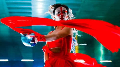 Rivalinnen: Duell auf der Klinge Bild 6