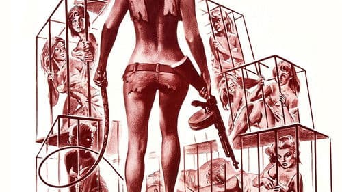 Frauen hinter Zuchthausmauern Bild 4