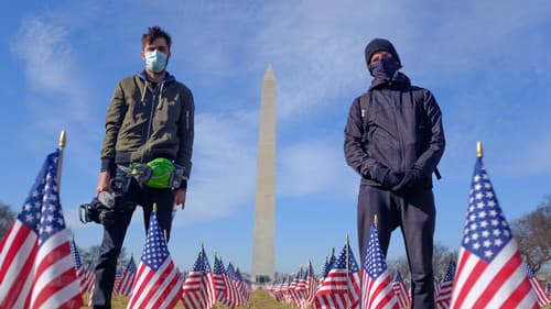 América Unida? Bild 1