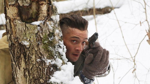 Enemy Lines: Codename Feuervogel Bild 2