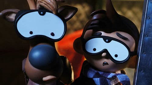 Holidaze: The Christmas That Almost Didn't Happen Bild 1