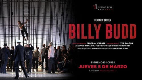 Benjamin Britten: Billy Budd Bild 1