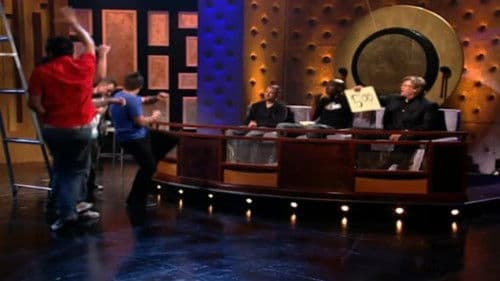 The Gong Show with Dave Attell Bild 1