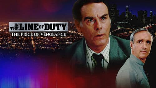 In the Line of Duty: The Price of Vengeance Bild 1