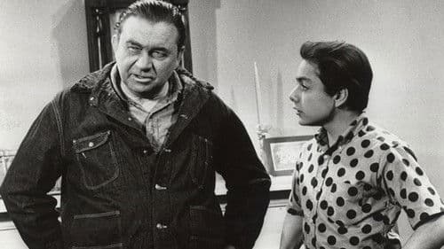 Girl from Tobacco Row Bild 1