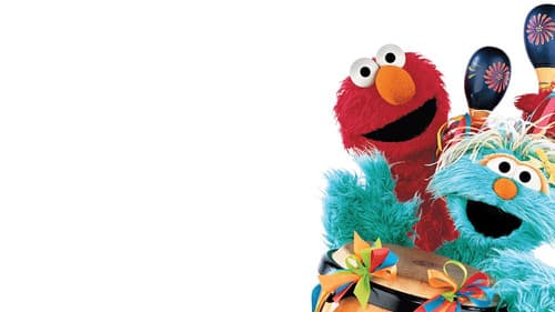 Sesame Street: Fiesta! Bild 2