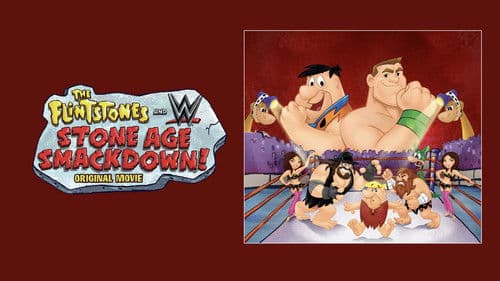 The Flintstones and WWE: Stone Age SmackDown! Bild 3