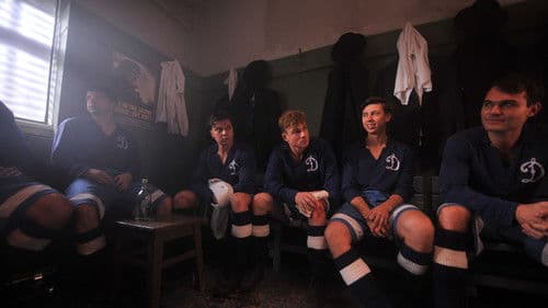 Одиннадцать молчаливых мужчин Bild 1