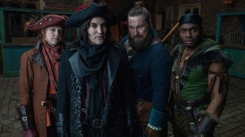 Die frei erfundenen Abenteuer von Dick Turpin Bild 8