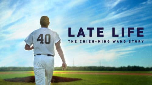Late Life: The Chien-Ming Wang Story Bild 6