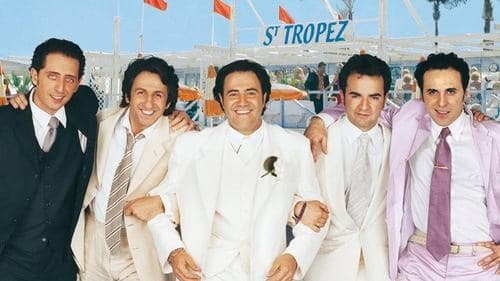 La Vérité si je mens ! 2 Bild 1