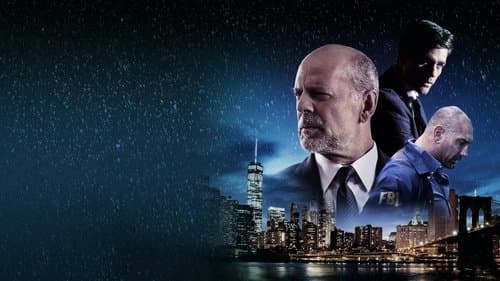 Marauders - Die Reichen werden bezahlen Bild 1