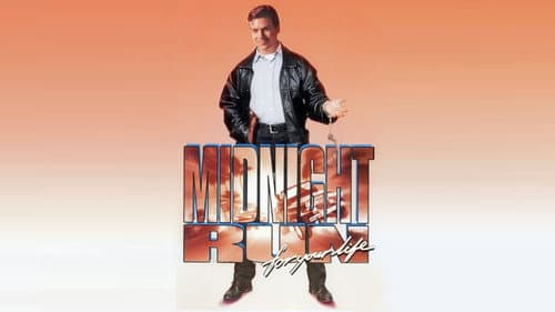 Midnight Run - Lauf um dein Leben Jack Walsh Bild 5