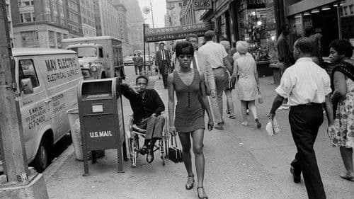 New York Street Photography Bild 3