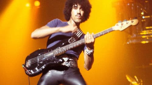 Thin Lizzy: Greatest Hits Bild 1