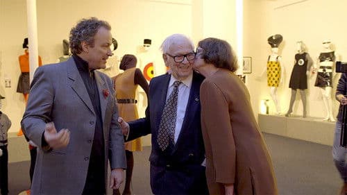 House of Cardin Bild 8