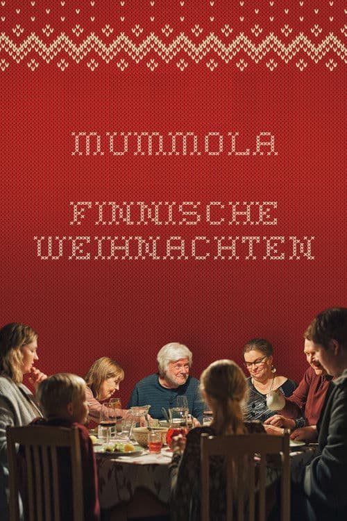 Mummola - Finnische Weihnachten