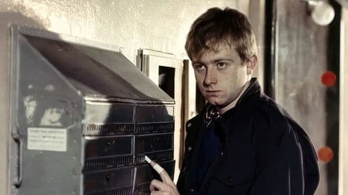 Ein kurzer Film über die Liebe Bild 4