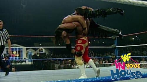 WWE In Your House 3: Triple Header Bild 2
