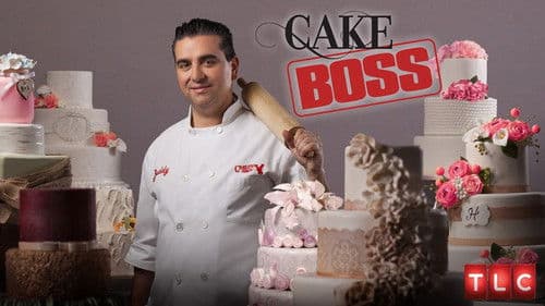 Cake Boss Bild 1