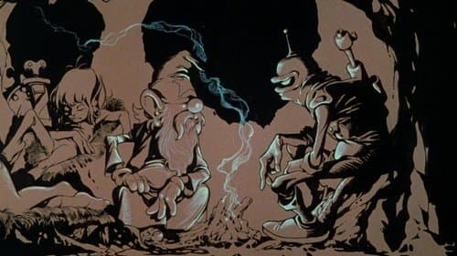 Die Welt in 10 Millionen Jahren Bild 1