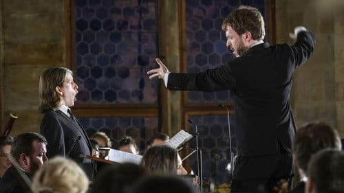 Benjamin Britten: Válečné rekviem Bild 2