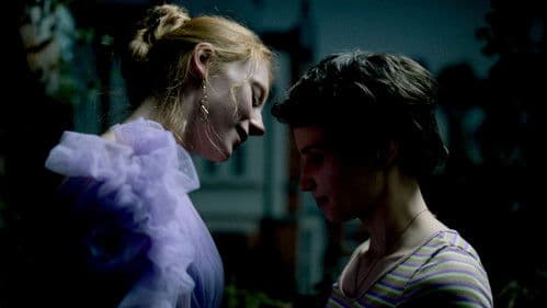 Smalltown Girl Bild 2