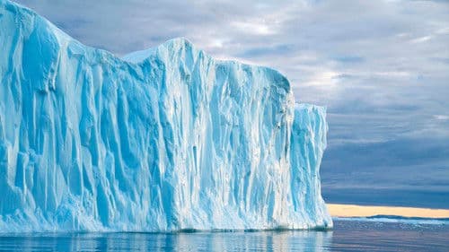 Memory of Darkness Light and Ice Bild 1